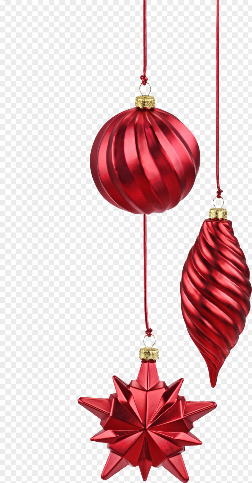 Christmas Ornament Toy Clip Art PNG