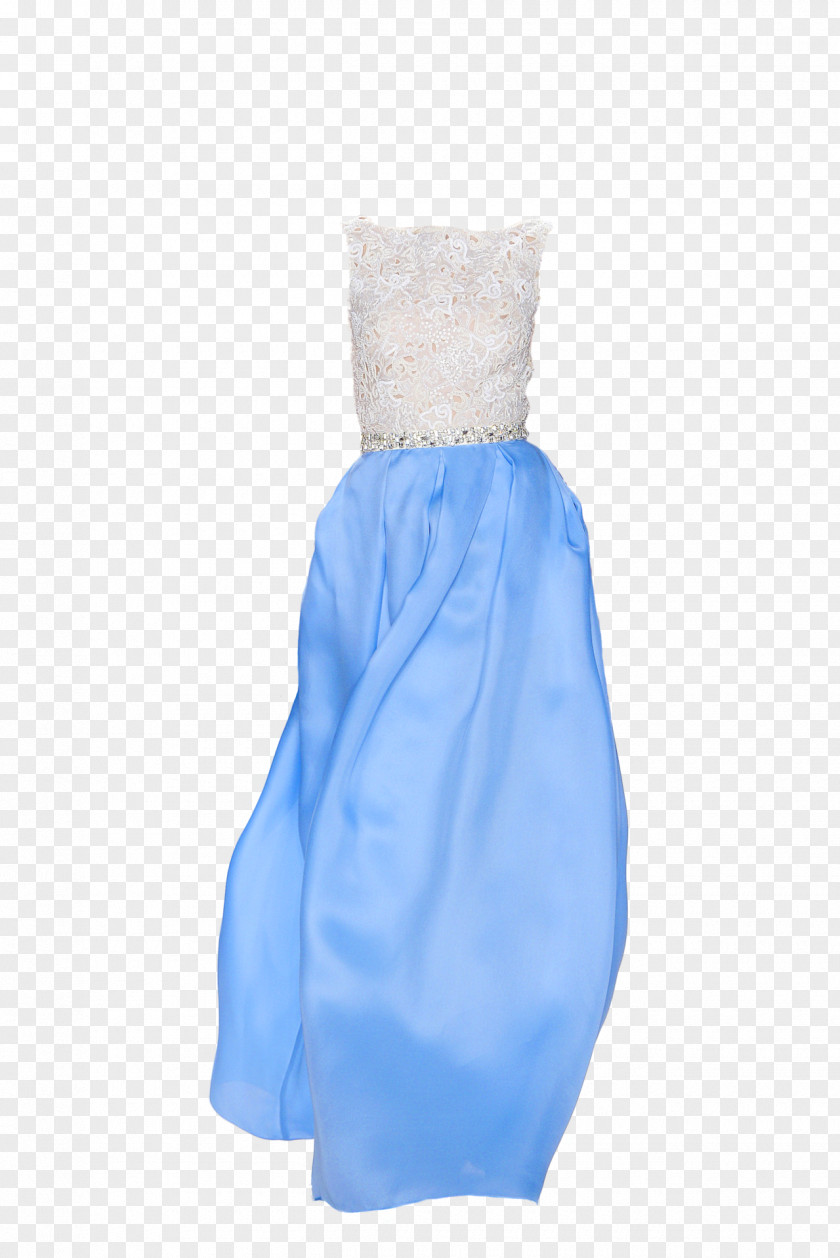 Cocktail Dress Shoulder Satin PNG