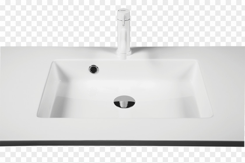 Colombo Ceramic Kitchen Sink Tap PNG