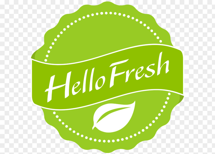 Cross Stitch Logo HelloFresh Vector Graphics Business Meal Kit PNG