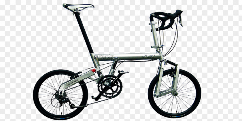 Cycling F Bicycle Pedal Birdy Folding PNG