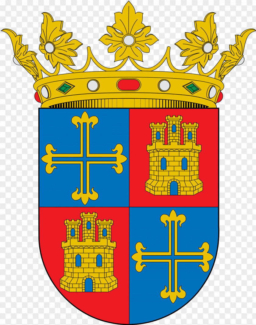 El Castillo Palencia Conil De La Frontera Duke Of Medinaceli Royal And Noble Ranks PNG