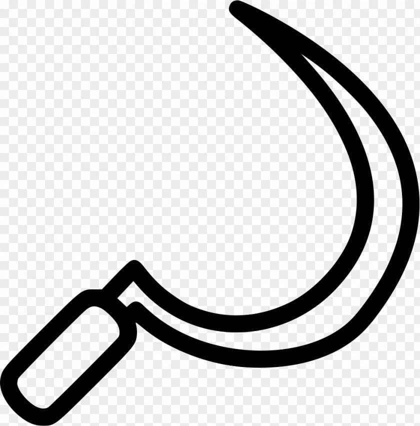 Hammer And Sickle Agriculture PNG
