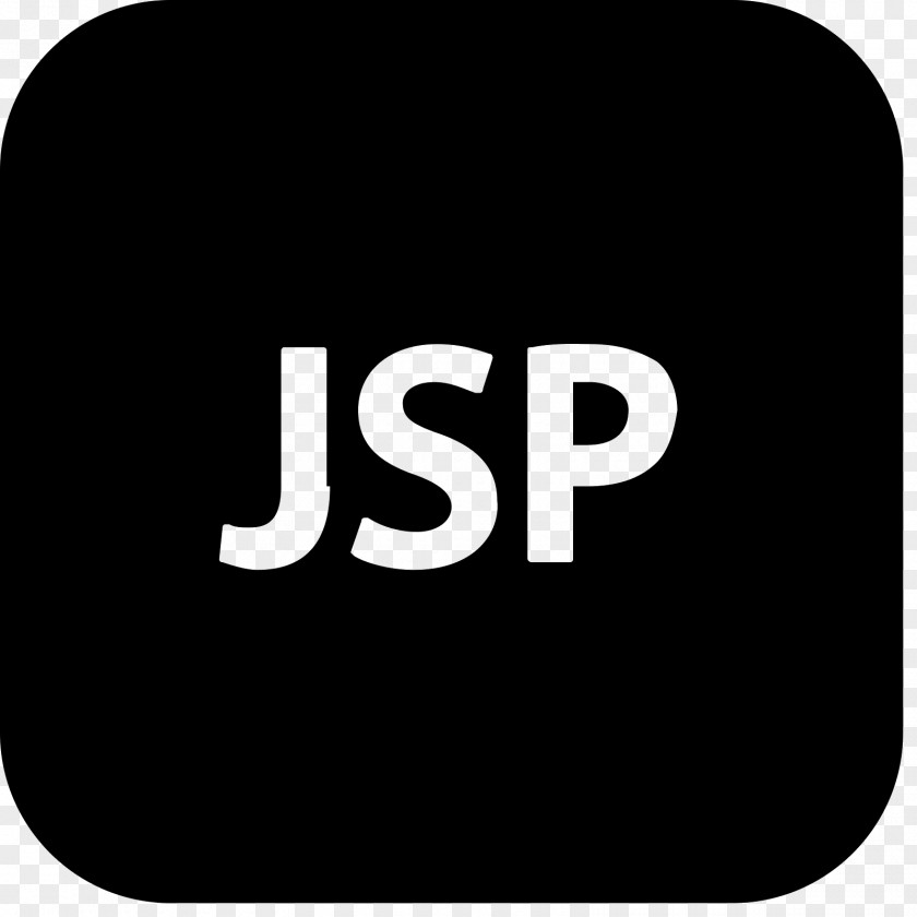 JavaServer Pages PNG