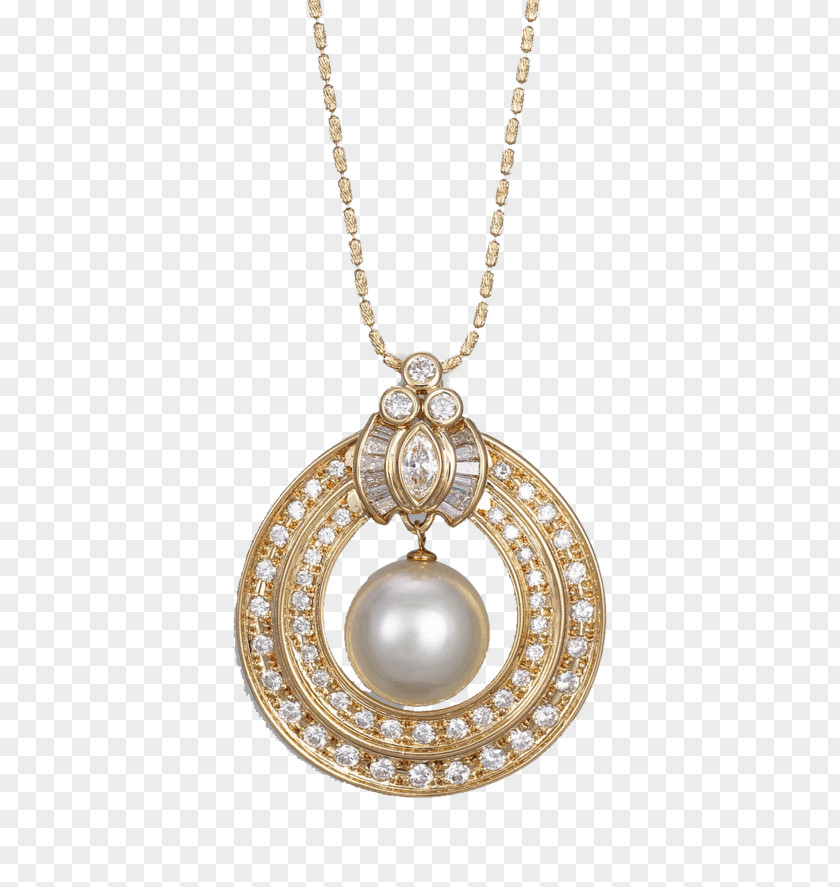 Jewelry Pearls Necklace Image Gift Jewellery PNG