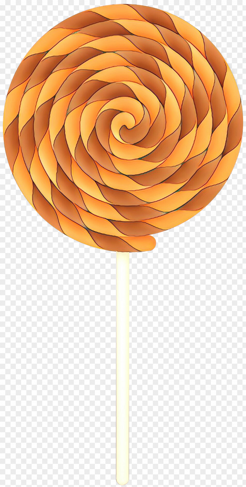 Lamp Food Orange PNG