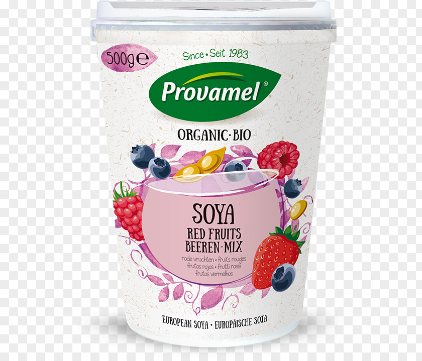 Milk Organic Food Soy Yoghurt Soybean PNG