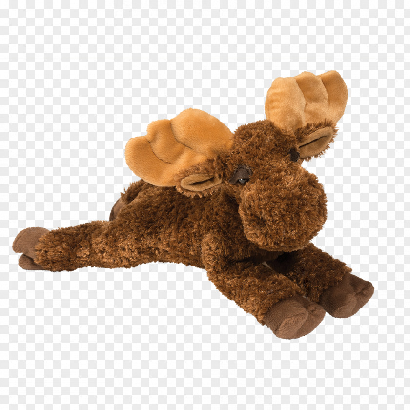 MOOSE Stuffed Animals & Cuddly Toys Bear Plush Dog PNG