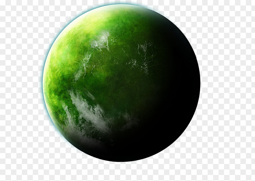 Planet X637Z-43 Earth Exoplanet Saturn PNG