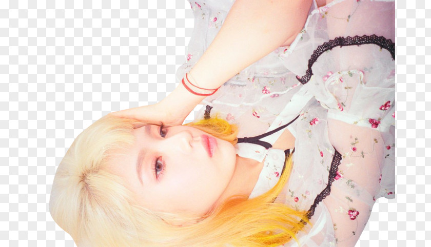 Red Velvet Russian Roulette Automatic The Bad Dracula PNG