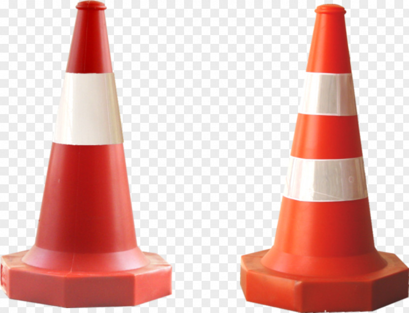 Road Traffic Cone Adhesive Tape Safety PNG
