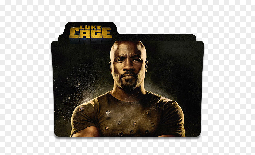 Season 2 Misty Knight Film Television ShowLuke Cage Luke PNG