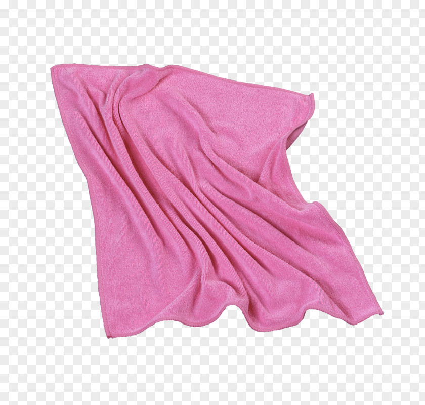 Shoulder Silk Pink M PNG