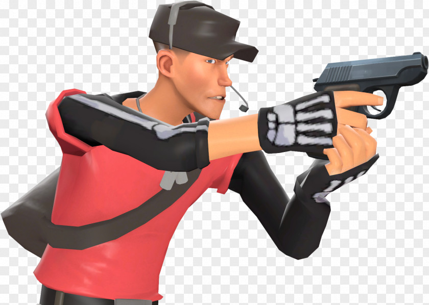 Sleeve Team Fortress 2 Steam Video Game Bonnet PNG