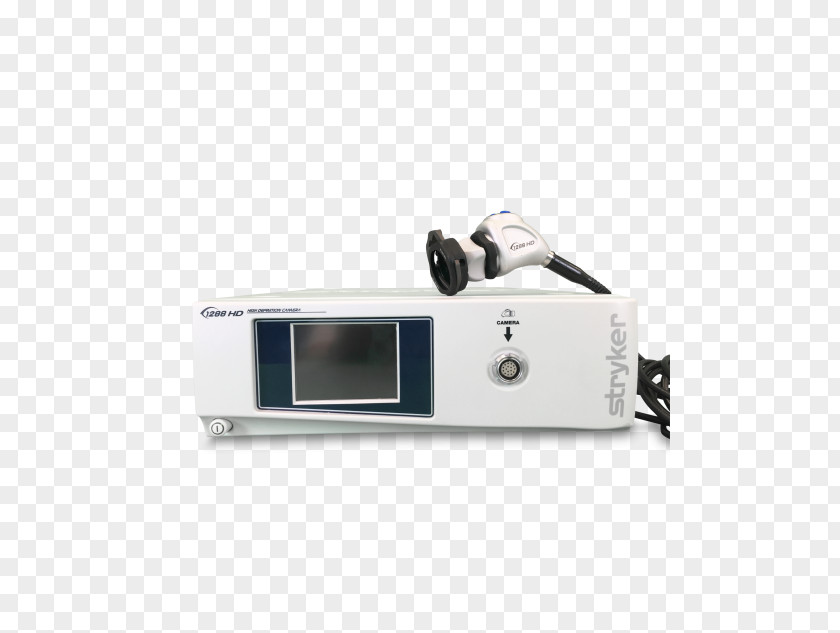 Stryker Surgical Suture Webcam Computer Hardware Technology PNG