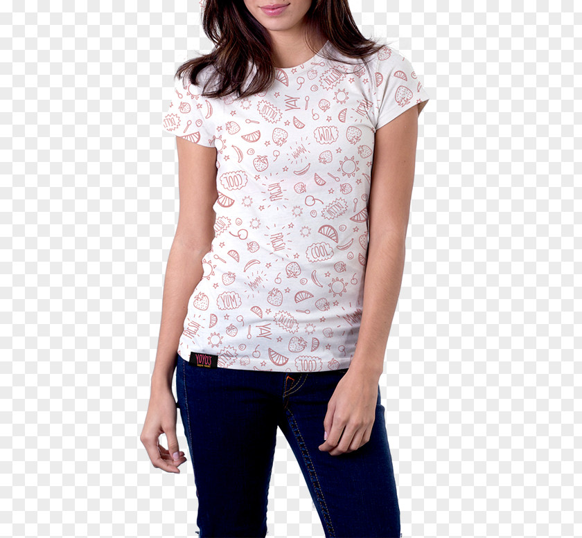 T-shirt Printed Sleeve Clothing PNG