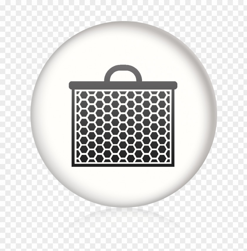 Tech Cellular Briefcase Beehive Honeycomb Illustration PNG