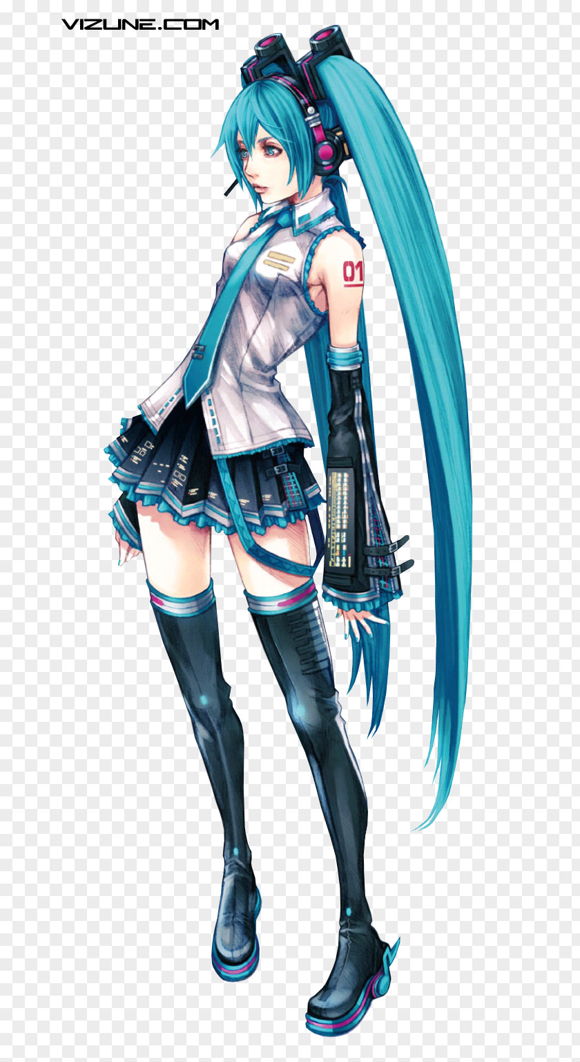 Tetsuya Naito Hatsune Miku Illustrator Art Vocaloid PNG