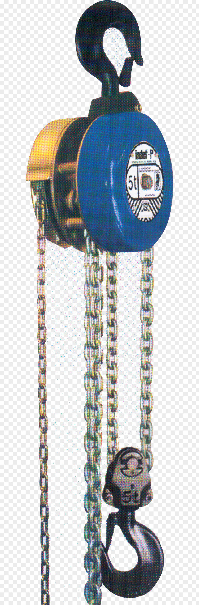Wire India Hoist Pulley Block And Tackle PNG