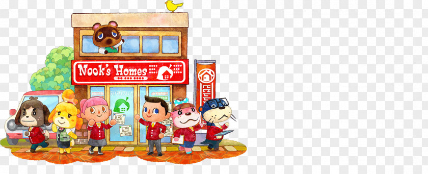 Animal Crossing Crossing: Happy Home Designer New Leaf Wii U Super Nintendo Entertainment System PNG