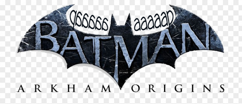 Batman Arkham Origins Batman: Blackgate City Asylum Knight PNG