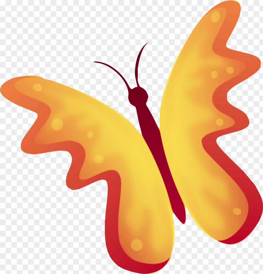 Butterfly Clip Art Openclipart Image Fruit PNG