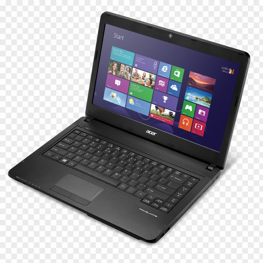 Embossed Pattern Laptop Intel Core Acer Aspire TravelMate PNG
