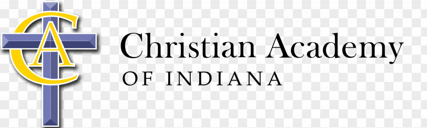 Financial Services Christian Academy Of Indiana Organization School Logo PNG