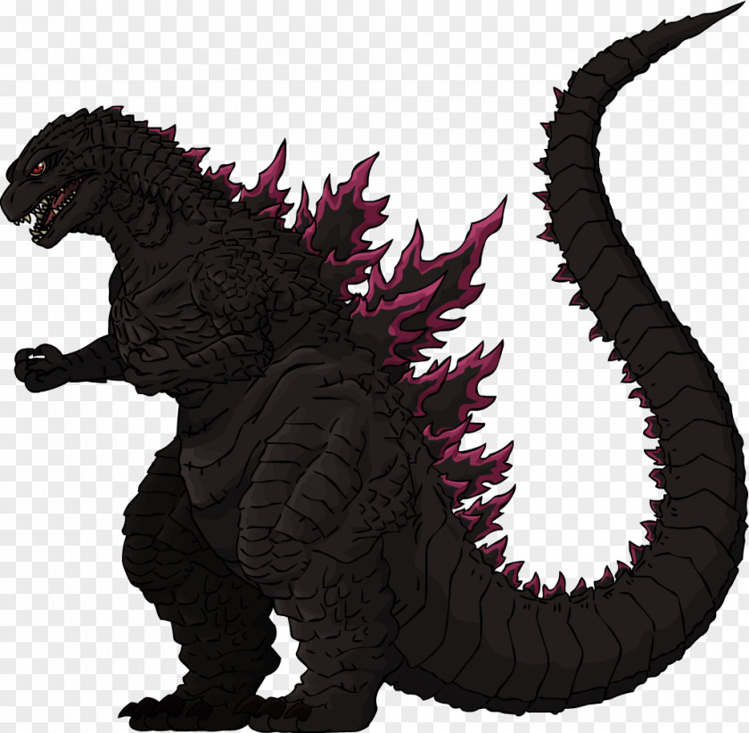 Godzilla YouTube Kaiju Clip Art PNG