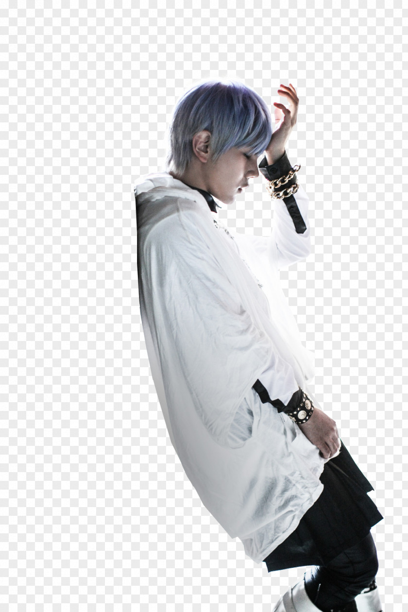 Hansol Topp Dogg Art K-pop Amadeus PNG