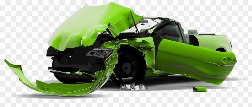 Highway 40 Crash Car Traffic Collision Accident Automobile Repair Shop PNG