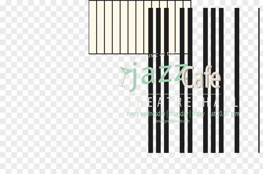 Jazz Piano Keyboard Musical PNG