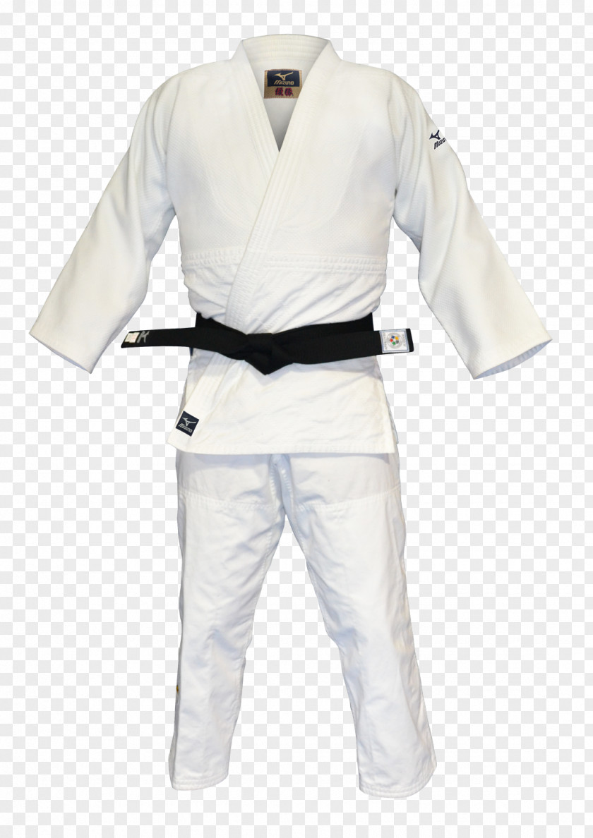 Judo Match Dobok Judogi Karate Gi Brazilian Jiu-jitsu PNG