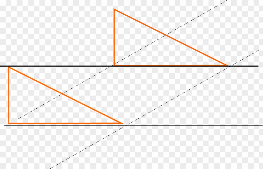 Line Triangle Point Font PNG