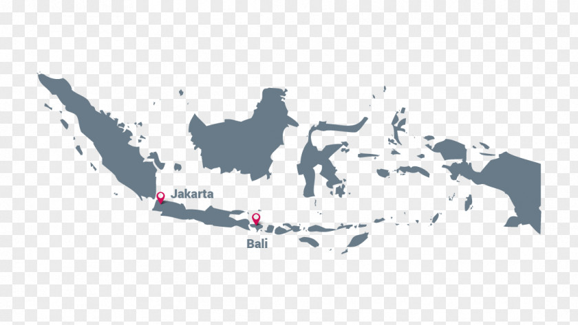 Map Indonesia Clip Art PNG