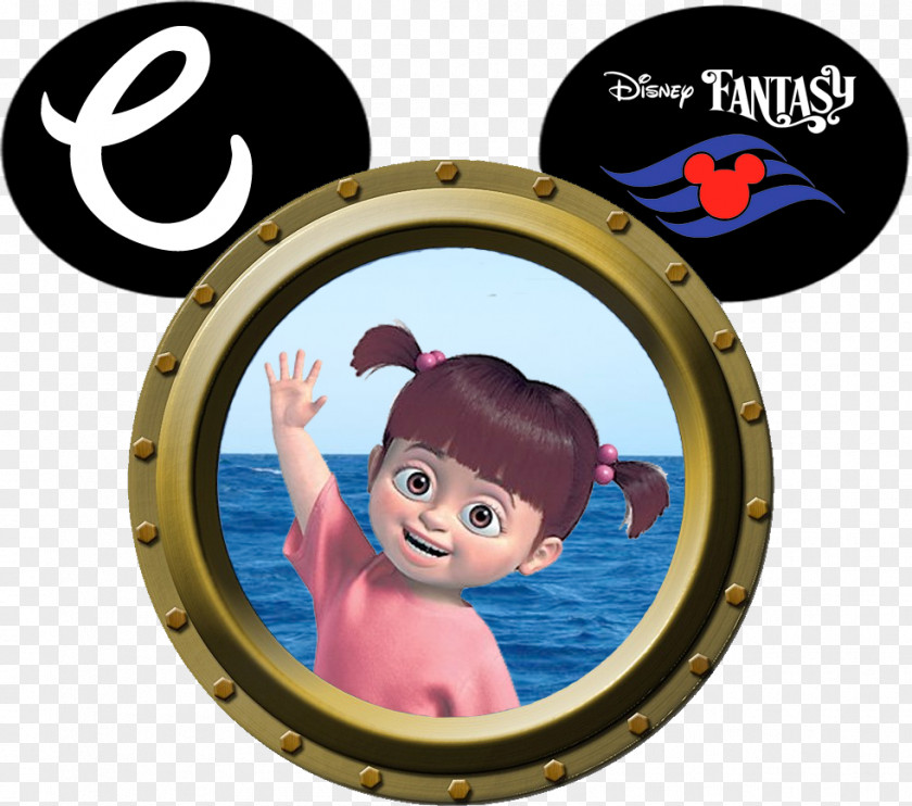 Mickey Mouse Disney Cruise Line Walt World Porthole The Company PNG