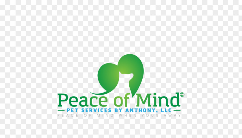 Peace Of Mind Xbox 360 Pet Logo PNG