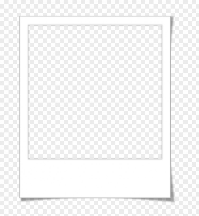Polaroid Instant Camera Template Photography Corporation PNG