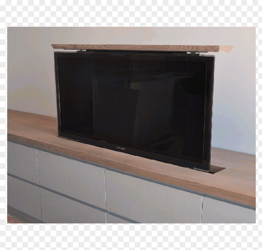 Scroller Television Flat Panel Display Device Multimedia PNG