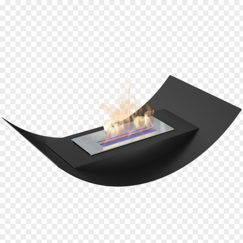 Table Biokominek Bio Fireplace Terrace PNG