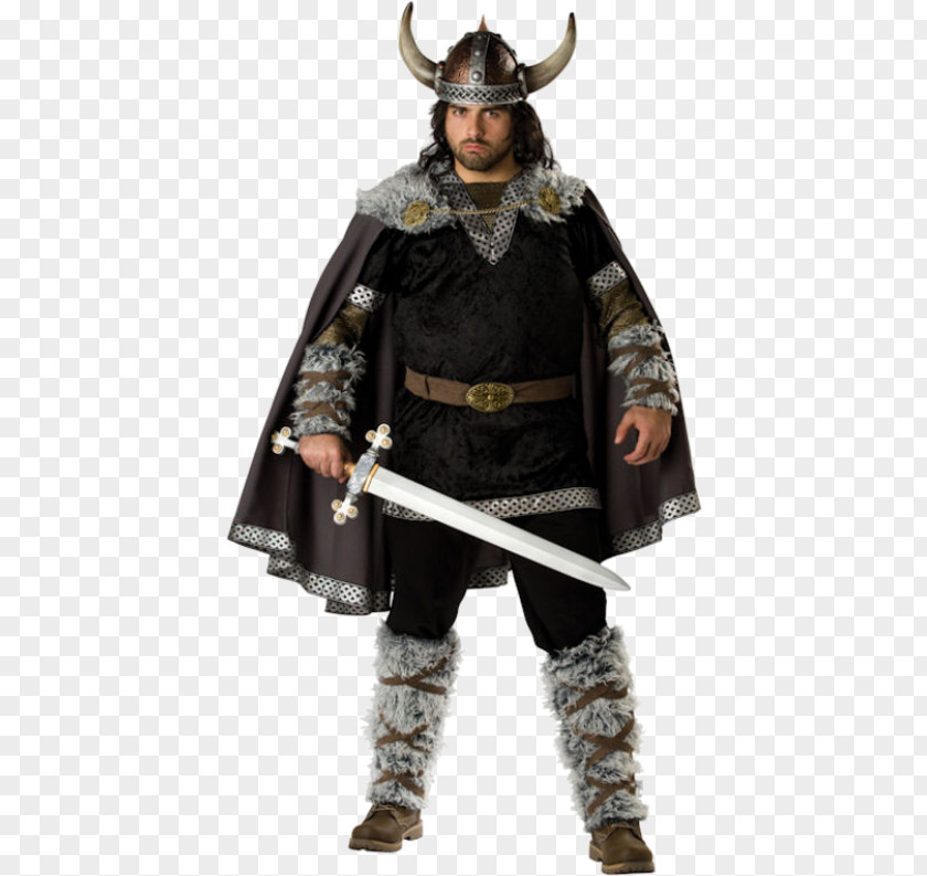 Warrior BuyCostumes.com Clothing Viking PNG
