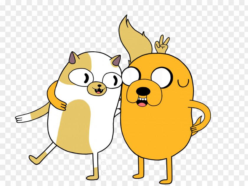 Adventure Time Jake The Dog Drawing Cake Food PNG