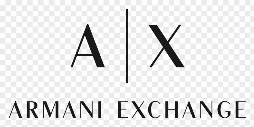 Ax Men A|X Armani Exchange Fashion A/X Clothing PNG