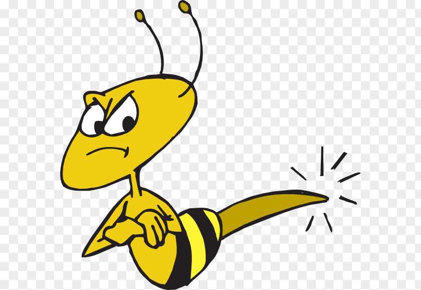 Bees Beehive Hornet Clip Art PNG