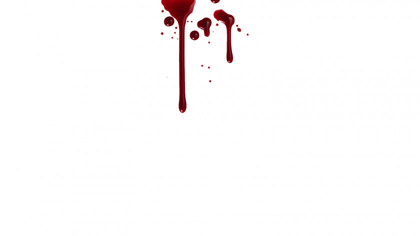 Blood Splatter Desktop Wallpaper PNG