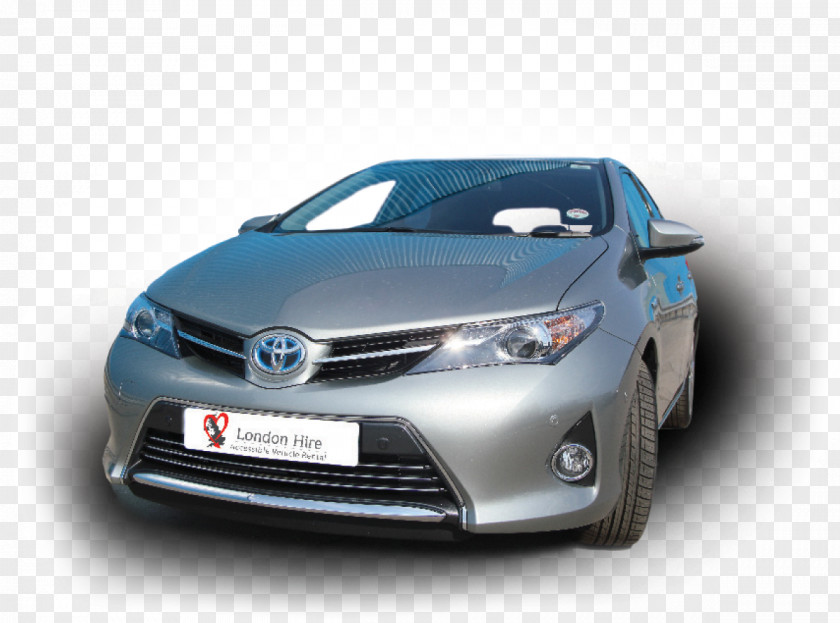 Car Toyota Auris Family Door Motor Vehicle PNG