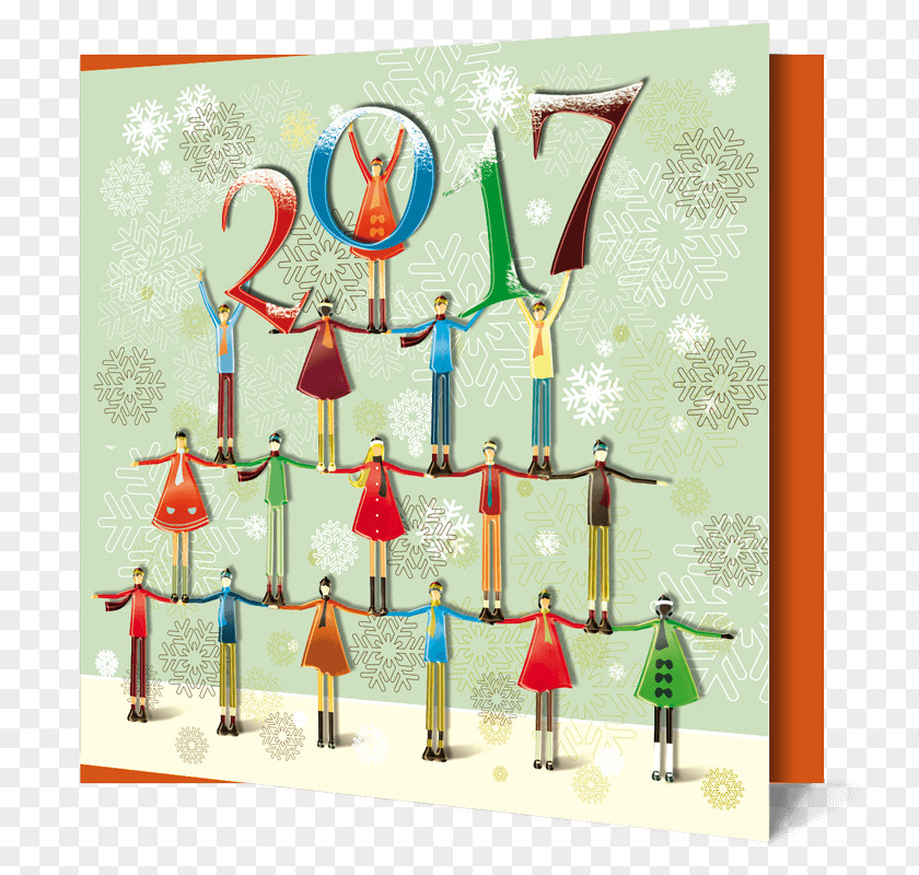 Christmas Greeting & Note Cards Card Ornament E-card PNG