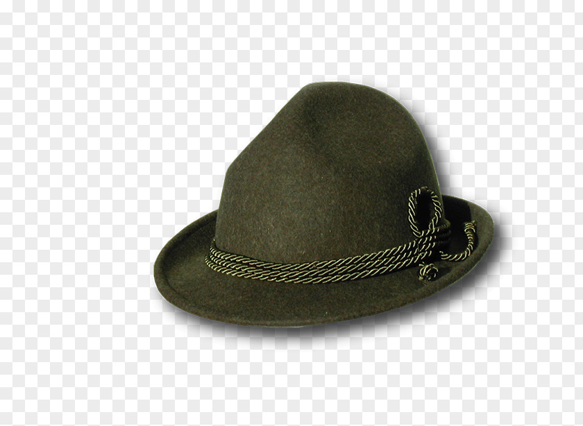 Design Fedora PNG