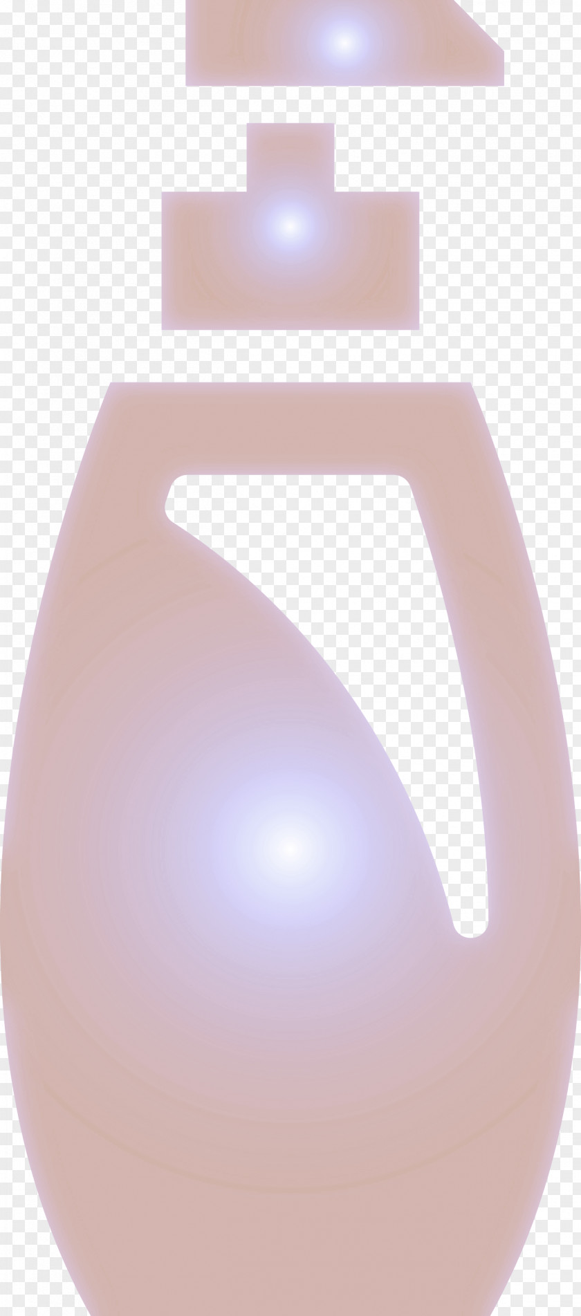 Hand Soap Bottle PNG