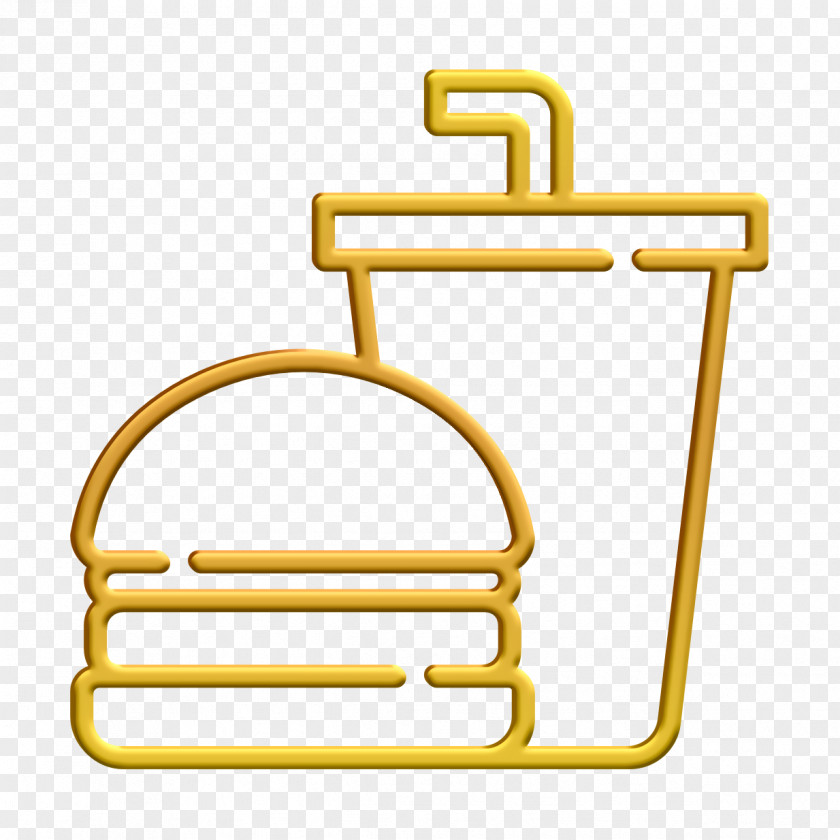 Happiness Icon Food Fast PNG